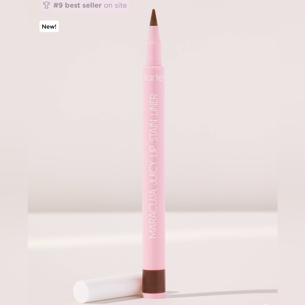 Brown - Tarte Marajuca Juicy Lip Stain Liner